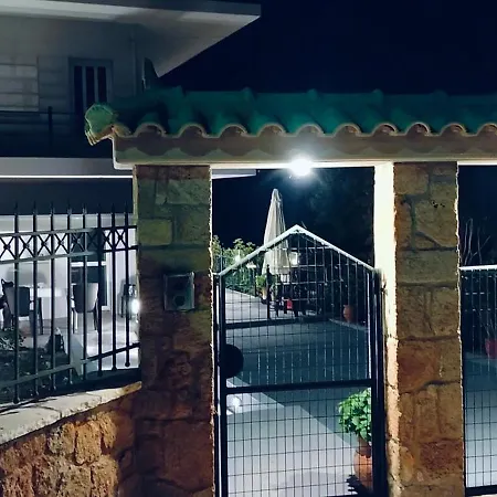 펜션 Captain's House *